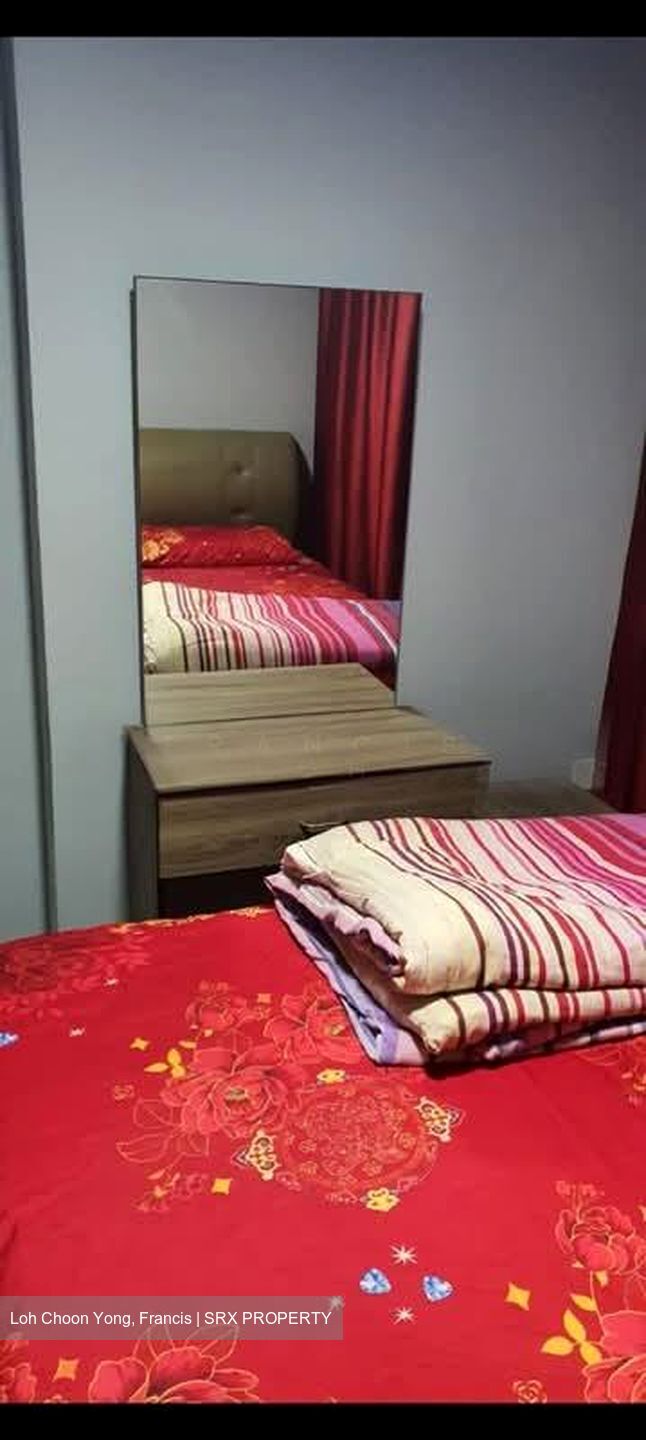 Blk 494J Tampines Greenedge (Tampines), HDB 4 Rooms #585051801